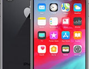 Apple iPhone XS Teknik Özellikleri