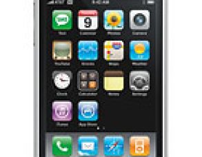 Apple iPhone 3G Teknik Özellikleri