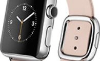 Apple Watch 38mm (1. nesil) Teknik Özellikleri