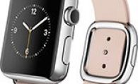 Apple Watch 38mm (1. nesil) Teknik Özellikleri