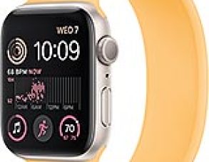 Apple Watch SE 2 Teknik Özellikleri