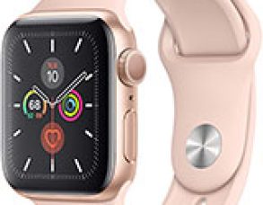 Apple Watch Series 5 Aluminum Teknik Özellikleri