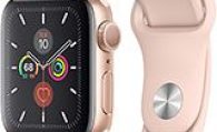 Apple Watch Series 5 Aluminum Teknik Özellikleri
