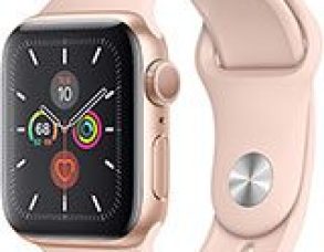 Apple Watch Series 5 Aluminum Teknik Özellikleri
