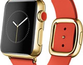 Apple Watch Edition 38mm (1. nesil) Teknik Özellikleri