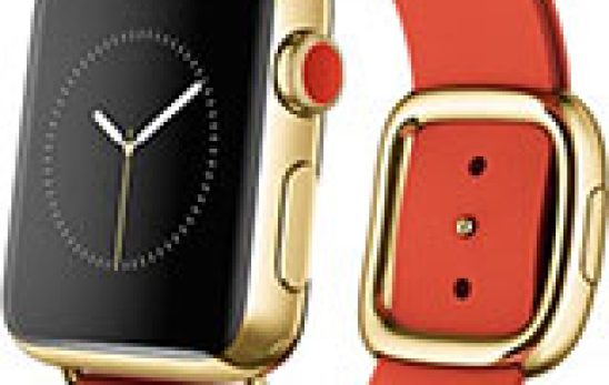 Apple Watch Edition 38mm (1. nesil) Teknik Özellikleri