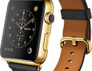 Apple Watch Edition 42mm (1. nesil) Teknik Özellikleri