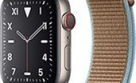 Apple Watch Edition Series 5 Teknik Özellikleri