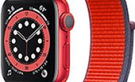 Apple Watch Series 6 Aluminum Teknik Özellikleri
