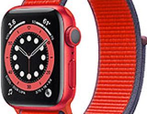 Apple Watch Series 6 Aluminum Teknik Özellikleri