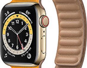 Apple Watch Series 6 Teknik Özellikleri