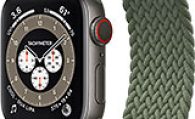 Apple Watch Edition Series 6 Teknik Özellikleri