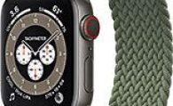 Apple Watch Edition Series 6 Teknik Özellikleri