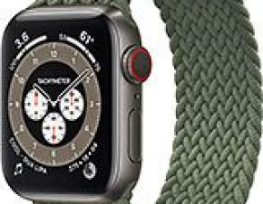 Apple Watch Edition Series 6 Teknik Özellikleri
