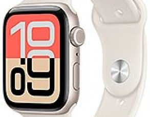 Apple Watch SE 3 Teknik Özellikleri