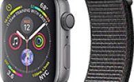 Apple Watch Series 4 Alüminyum Teknik Özellikleri