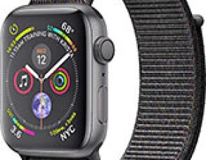 Apple Watch Series 4 Alüminyum Teknik Özellikleri