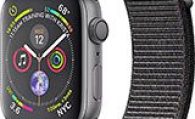 Apple Watch Series 4 Alüminyum Teknik Özellikleri