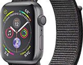 Apple Watch Series 4 Alüminyum Teknik Özellikleri