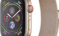 Apple Watch Serisi 4 Teknik Özellikleri