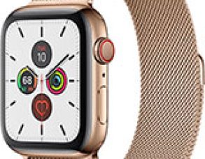 Apple Watch Series 5 Teknik Özellikleri