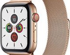 Apple Watch Series 5 Teknik Özellikleri