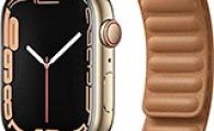 Apple Watch Series 7 Teknik Özellikleri