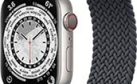 Apple Watch Edition Series 7 Teknik Özellikleri
