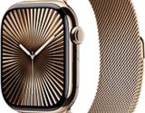 Apple Watch Series 10 Teknik Özellikleri