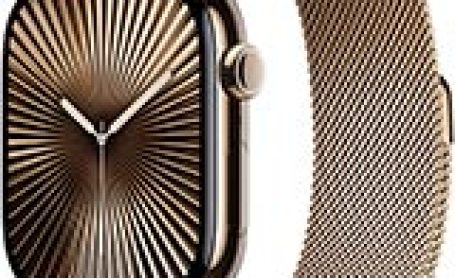 Apple Watch Series 10 Teknik Özellikleri