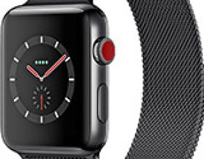 Apple Watch Serisi 3 Teknik Özellikleri
