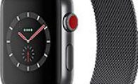 Apple Watch Serisi 3 Teknik Özellikleri