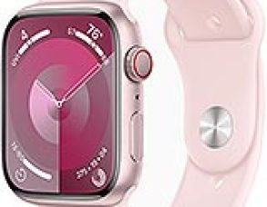 Apple Watch Series 9 Aluminum Teknik Özellikleri