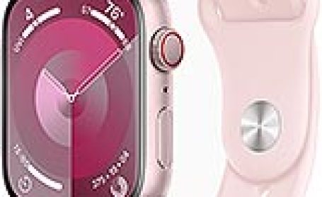 Apple Watch Series 9 Aluminum Teknik Özellikleri