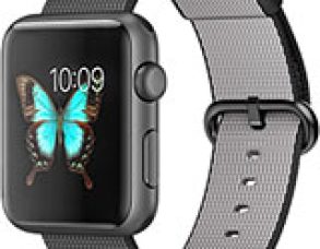 Apple Watch Sport 42mm (1. nesil) Teknik Özellikleri