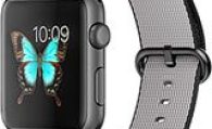 Apple Watch Sport 42mm (1. nesil) Teknik Özellikleri