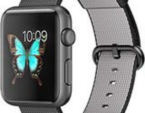Apple Watch Sport 42mm (1. nesil) Teknik Özellikleri