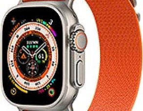 Apple Watch Ultra Teknik Özellikleri
