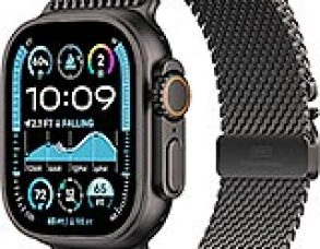 Apple Watch Ultra 2 Teknik Özellikleri