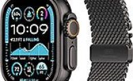Apple Watch Ultra 2 Teknik Özellikleri