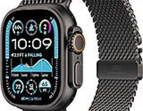Apple Watch Ultra 2 Teknik Özellikleri