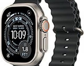 Apple Watch Ultra 3 Teknik Özellikleri