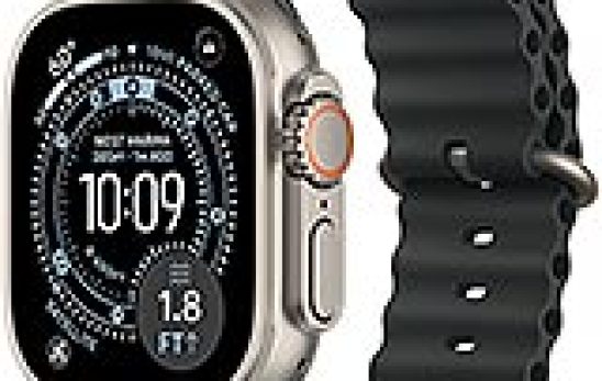 Apple Watch Ultra 3 Teknik Özellikleri