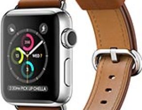 Apple Watch Series 2 38mm Teknik Özellikleri