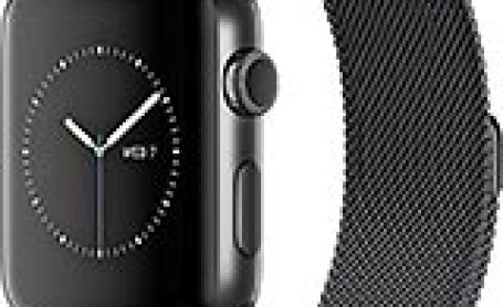 Apple Watch Series 2 42mm Teknik Özellikleri