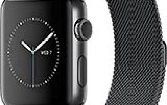 Apple Watch Series 2 42mm Teknik Özellikleri