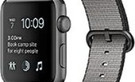 Apple Watch Series 2 Alüminyum 42mm Teknik Özellikleri
