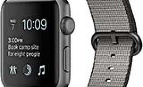 Apple Watch Series 2 Alüminyum 42mm Teknik Özellikleri