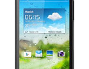 Huawei Ascend G615 Teknik Özellikleri