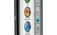 Garmin-Asus nuvifone A50 Teknik Özellikleri